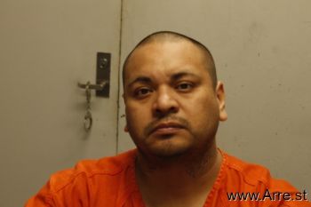 Jorge Arteaga Sanchez Mugshot