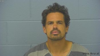 Jose A Alejandro-mendez Mugshot