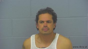 Jose A Alejandro-mendez Mugshot