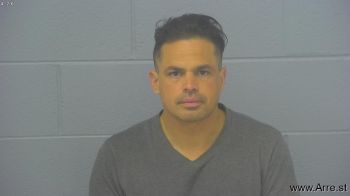 Jose A Alejandro-mendez Mugshot