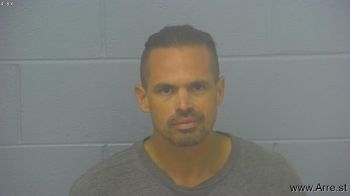 Jose A Alejandro-mendez Mugshot