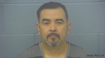 Jose Luis Coronado-rubio Mugshot