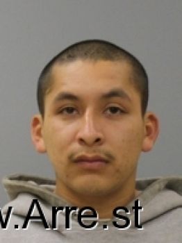 Jose I Delarosa Mugshot