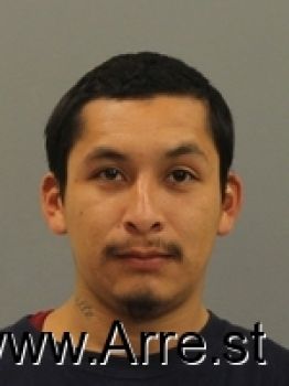 Jose Israel Delarosa Mugshot