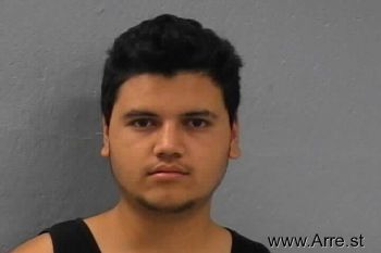 Jose Manuel Espinoza-sandoval Mugshot