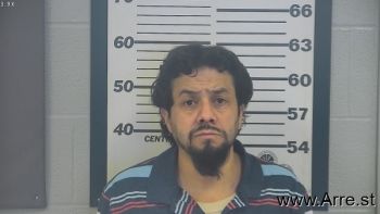 Jose Juan Figueroa-garcia Mugshot