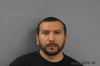 Jose M Garcia Mugshot