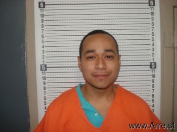 Jose Francisco Jacobo Mugshot