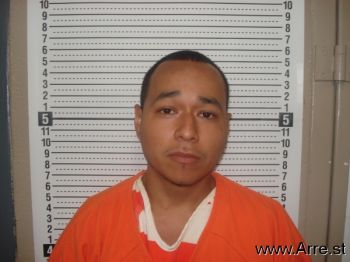 Jose Francisco Jacobo Mugshot