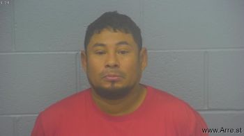 Jose Nmn Morales Mugshot