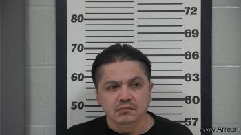 Jose G Ojeda-sotelo Mugshot