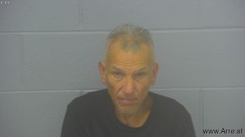 Jose Ramon Reyes Mugshot