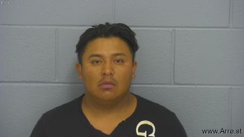 Jose Nmn Rivas-najera Mugshot