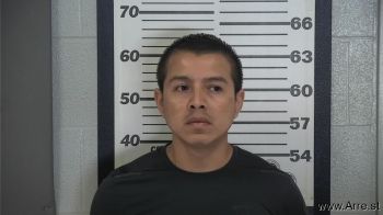 Jose D Rodriguez-martinez Mugshot