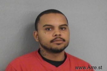 Josenildo Depina Alves Mugshot