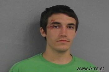 Joseph T Auer Mugshot