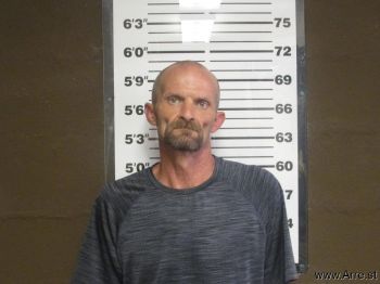 Joseph Mark Austin Mugshot