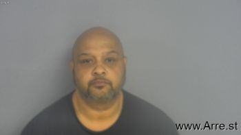 Joseph Bernard Barnes Mugshot