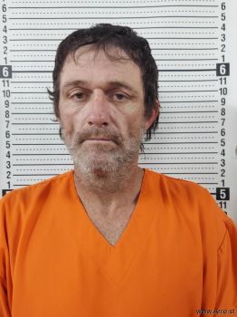 Joseph Earl Brewer Mugshot