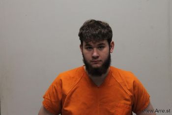 Joseph  Buzzard Mugshot