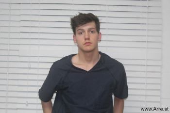 Joseph Lanham Conley Mugshot