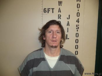 Joseph Christopher Dodson Mugshot