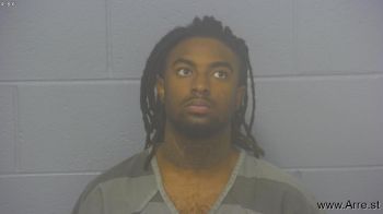 Joseph Lee Edwards Mugshot