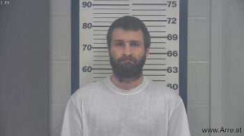 Joseph Ross Everhart Mugshot