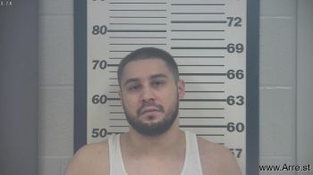 Joseph M Garcia Mugshot