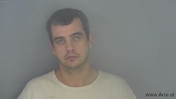 Joseph Frank Gibbs Mugshot