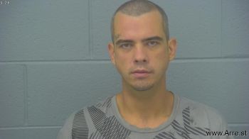 Joseph Frank Gibbs Mugshot