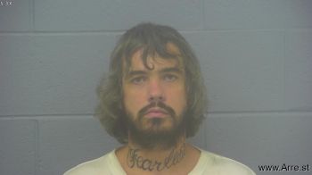 Joseph Frank Gibbs Mugshot