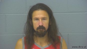 Joseph Nmn Gilbert Mugshot