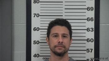 Joseph V Goff Mugshot