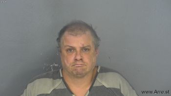 Joseph Gabriel Heath Mugshot