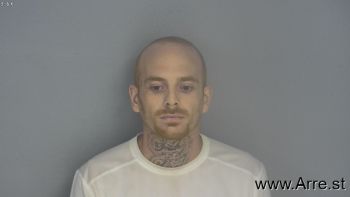 Joseph Anthony Jordan Mugshot