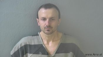 Joseph Lance Larson Mugshot