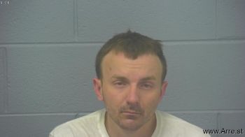 Joseph Lance Larson Mugshot