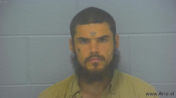 Joseph Lance Larson Mugshot