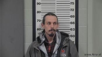 Joseph Randall Larson Mugshot