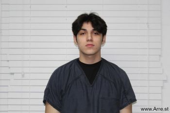 Joseph Montana Marquez Mugshot