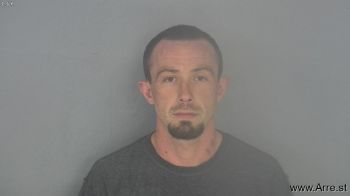 Joseph Dale Moore Mugshot