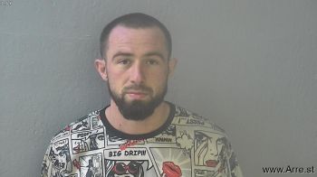 Joseph Dale Moore Mugshot