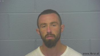 Joseph Dale Moore Mugshot