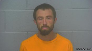 Joseph Dale Moore Mugshot