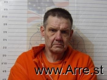 Joseph Christopher Roberts Mugshot