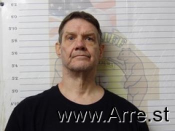 Joseph Christopher Roberts Mugshot