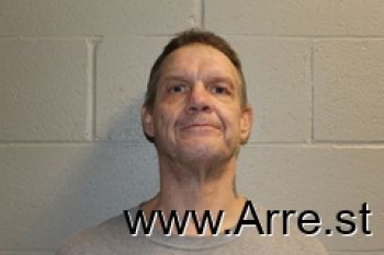 Joseph Christopher Roberts Mugshot