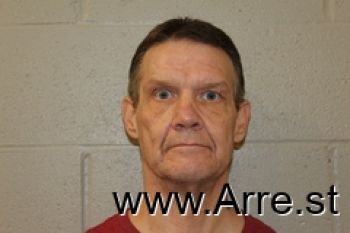 Joseph Christopher Roberts Mugshot