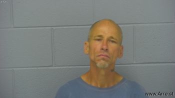 Joseph Nicholas Ross Mugshot